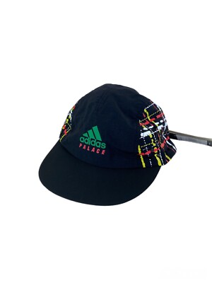 Palace キャップ 🆕 Adidas Palace Cap 