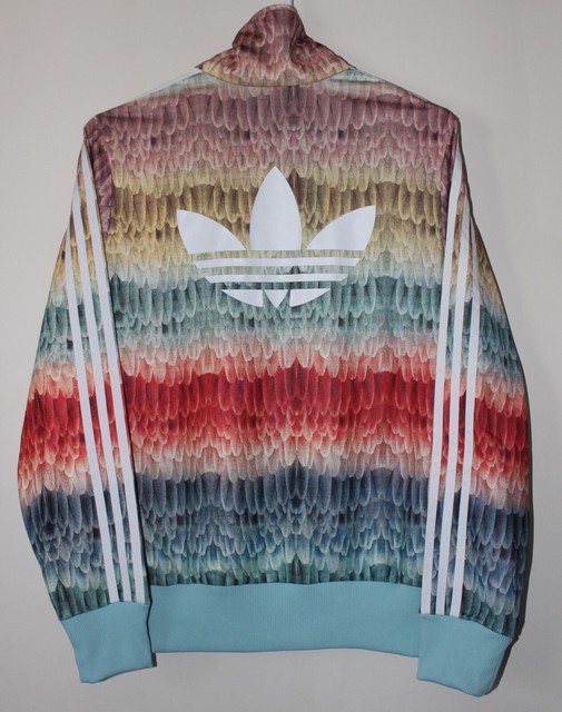 adidas feather jacket