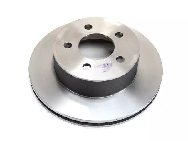 Disco de freno delantero para Jeep Wrangler Cherokee 2001-2006 (N/P 5016434AA)