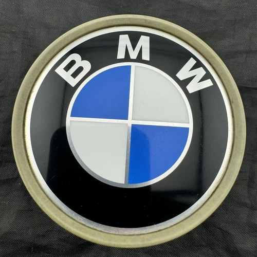 BMW 3 5 7 M X Z SERIES CENTER CAP WHEEL HUB COVER 1992-2005 p/n 36-13 1 095 361