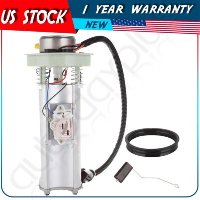 #ad For Wrangler TJ L4 2.5L 1997 02 For Wrangler TJ L6 4.0L 00 02 Fuel Pump E7115MN $49.49