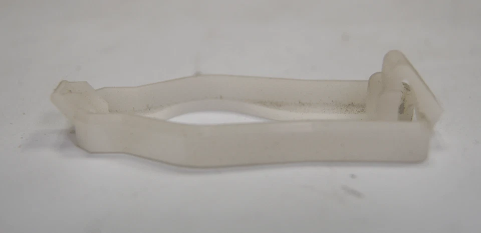 Soporte de lámpara de señal de giro delantero Corvette y XLR 2004-2009 nuevo OEM 10351792 Foto 2 de 3