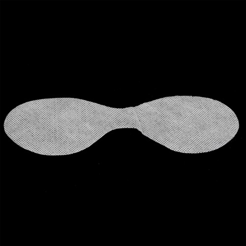 600pcs Disposable Cotton DIY Eye Mask Paper Beauty Salon Eye Mask Sheet For DP3 - Picture 11 of 24