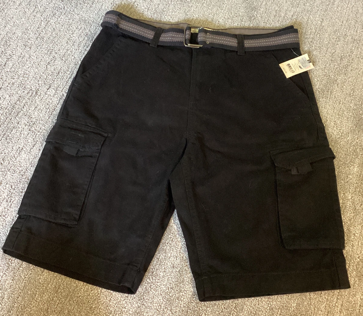 Rustic blue hotsell shorts