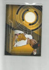 2014 TOPPS TRAJECTORY RELICS #TRTL TIM LINCECUM    B68