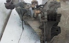 6c1r7002dc boite a vitesse pour FORD TRANSIT COMBI (TT9)(2006- ) 2.2 1558932