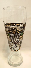 Ritzenhoff Iti Janz Tiger Pilsner Beer Glasses - Set of 2