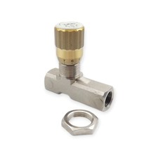 Parker Hydrauliczny zawór sterujący przepływem UC-SDV-1700