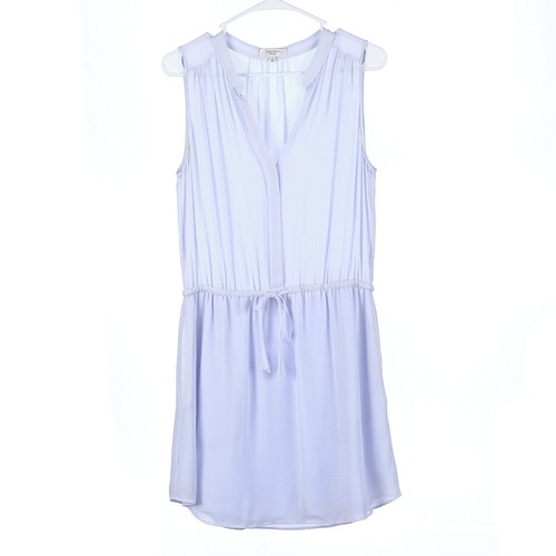 Babaton Aritzia 100% Silk Dress Medium 