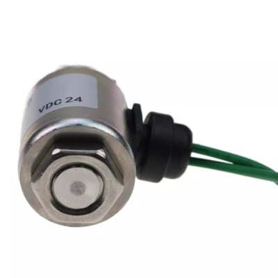 Fits For Caterpillar New 186-1525 1861525 Valve Group Solenoid | eBay