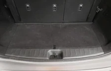 22 23 24 PATHFINDER Cargo Storage Box Assembly, Black G