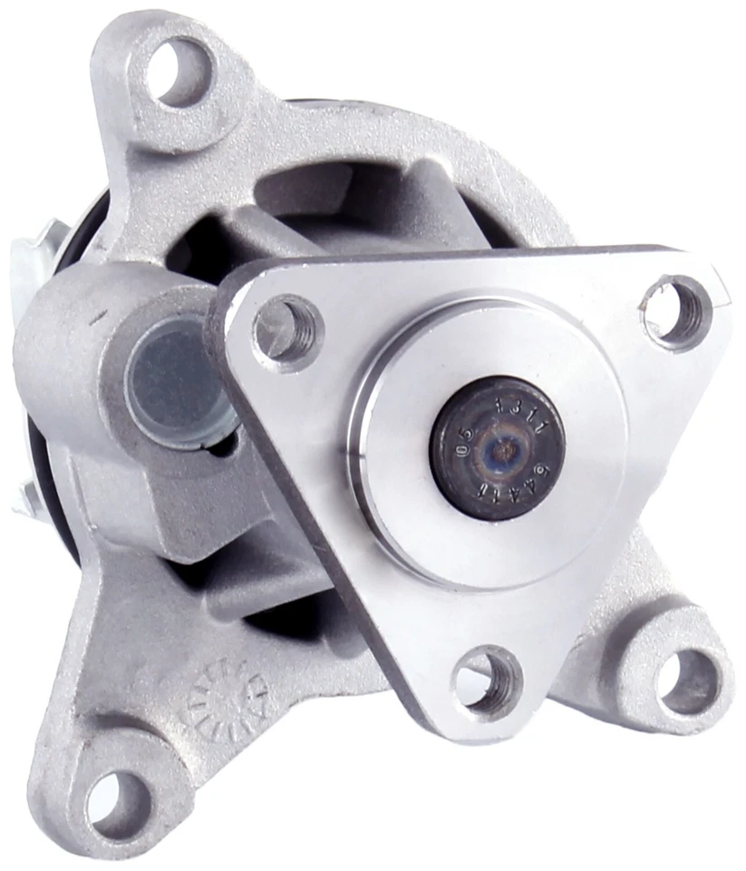 Puertas de bomba de agua para motor Mazda 2004-2005 3 Foto 3 de 4