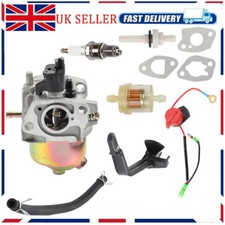 Replace Carburetor Carb Fits Champion CPE Generator 3000 3500 4000W 6.5HP Engine