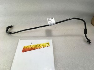 GM OEM HOSE 12625283