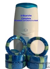 EASY NAPPY6, Sacchi Mangiapannolini, Ricariche Angelcare, Ricache Maialino Foppa