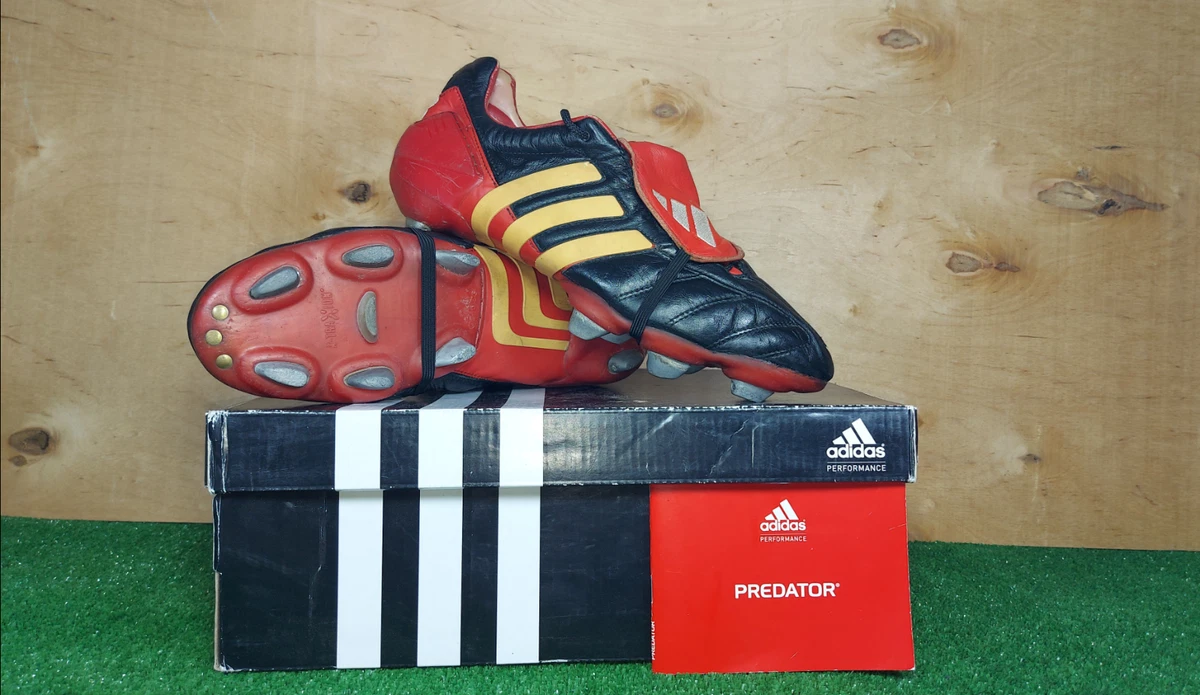 Adidas predator 2025 mania ebay