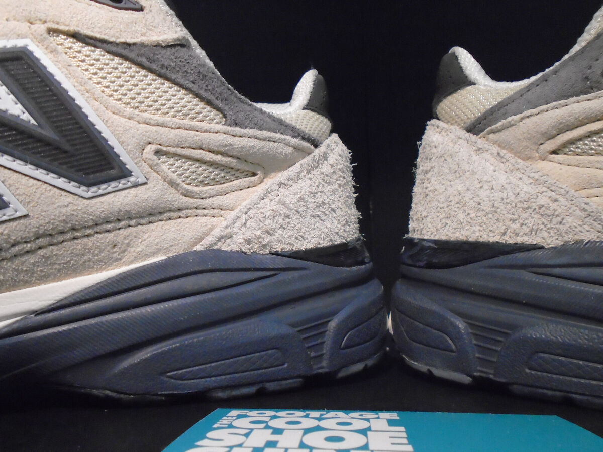 NEW BALANCE 990v3 990 M990AD3 TEDDY SANTIS MiUSA MOONBEAM NEW BALANCE 990v3 990 M990AD3 TEDDY SANTIS MiUSA MOONBEAM