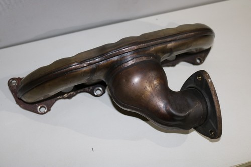 Porsche Cayenne S 4.5 V8 Abgaskrümmer Krümmer 94811111902