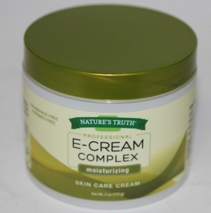 e cream complex