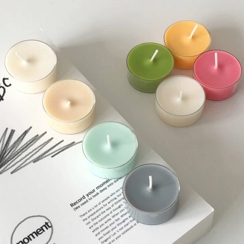 Plastic tea light holders online