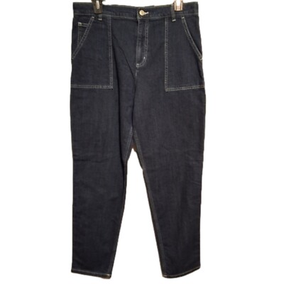 Experience Y2K Vibes with Free Assembly Carpenter Jeans Junior Size 18
