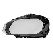 Scheinwerferglas Passend für PORSCHE TAYCAN 2019 - on 9J1941031H Links Scheinwerferglas Passend für PORSCHE TAYCAN 2019 - on 9J1941031H Links
