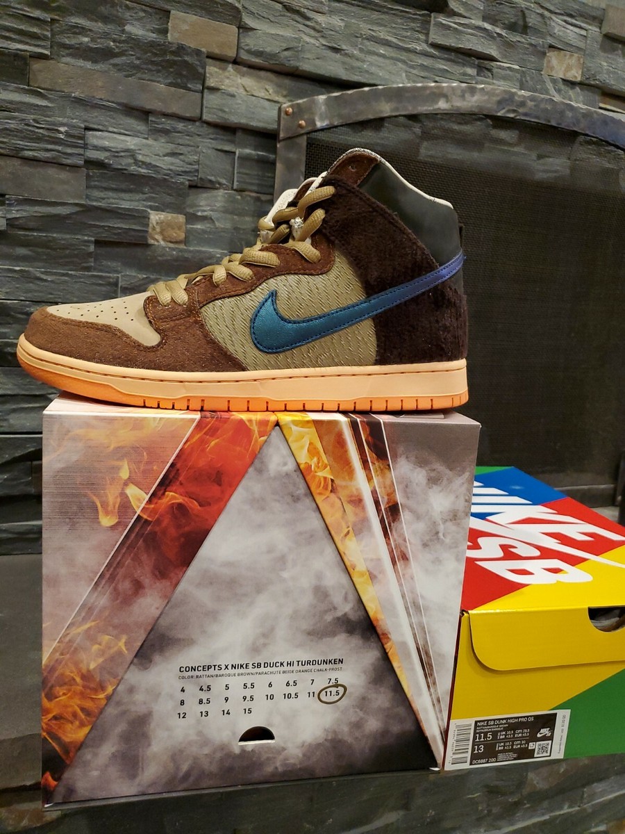 turdunken special box