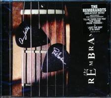 CD The Rembrandts - Choice Picks