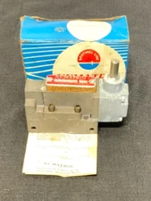 NEW Numatrol ASCO Sentinel LR4-0201 Numatics Pneumatic Limit Valve Switch 243H
