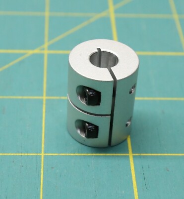 Anycubic Kobra 2 Max 3D FDM Printer - Coupler