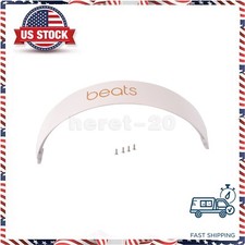 Porcelain Rose Headband Replacement Parts For Beats Studio 3.0 Wireless Headset