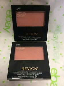 revlon pink cognito blush