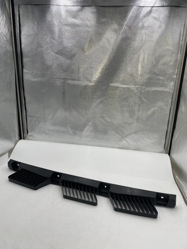 VW ID3 Stoßstangenträger hinten Mitte 10A807863