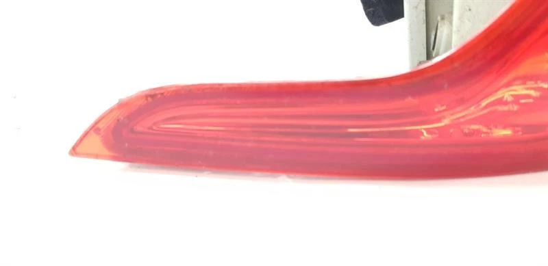 Peugeot 2008 2014 luz trasera lado pasajero izquierdo 5 puertas hatchback 9678074280 Foto 3 de 4