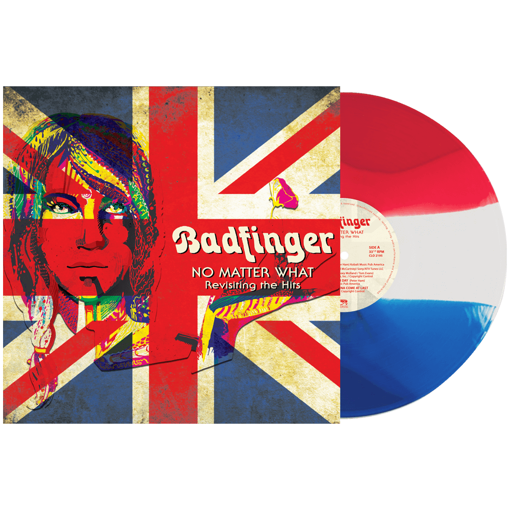 Badfinger - No Matter What - Revisiting the Hits (Limited Edition