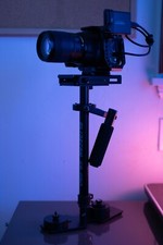 Glidecam XR-PRO Handheld Video Camera Stabili...