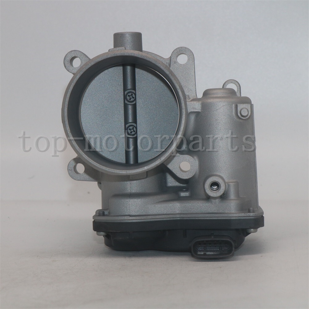 Genuine Throttle Body PYFS-13-640 for 2018-2023 CX-30 CX-5 CX-50