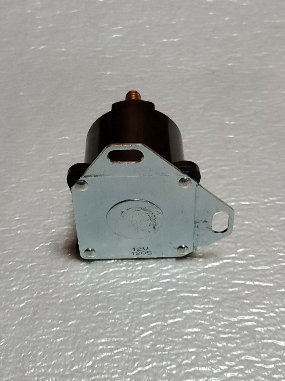 NAPA ECHLIN ST36 STARTER SOLENOID SWITCH 707390849638 eBay