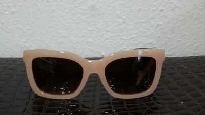 Tory Burch Tortoise Shell Sunglasses TY7089A Tory Burch Cat-Eye TY7189U 1474/73 TY 7189U Tokyo Tortoise  main image 4