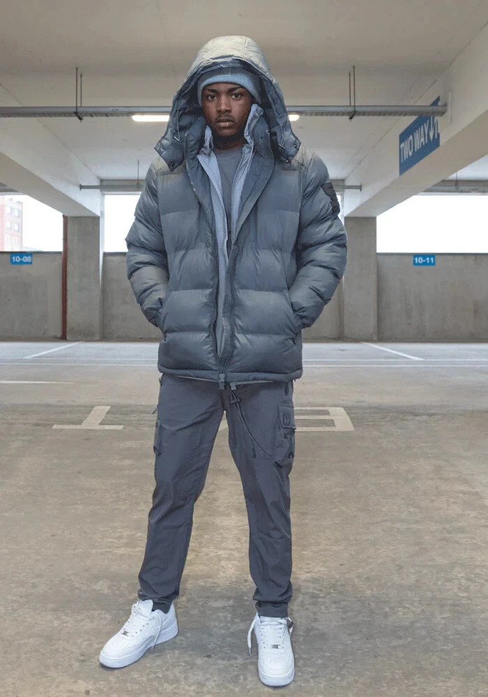 Men's sub zero winter coats sale
