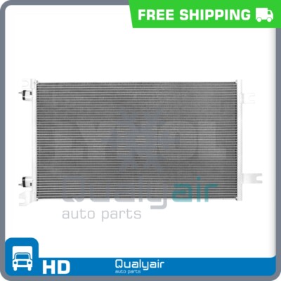 AC Condenser fits International Harvester ProStar QL