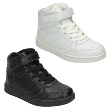 childrens platform trainers