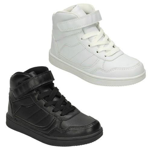 childrens platform trainers