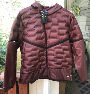 Nike Aeroloft Repel Jacket Men's 