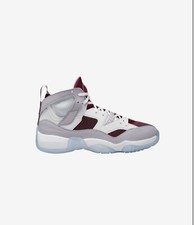 Nike Air Jordan Jumpman Two Trey White Cherrywood Red Basketball DO1925-103 Mens