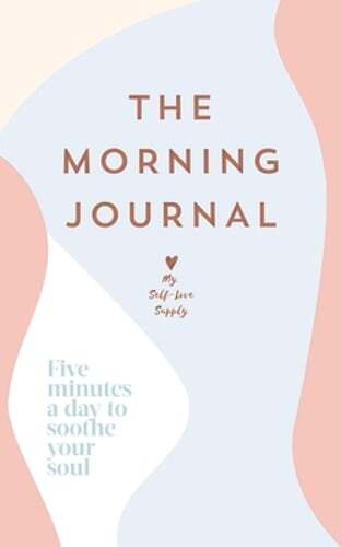The Morning Journal: Five minutes a day to soothe your soul: Used