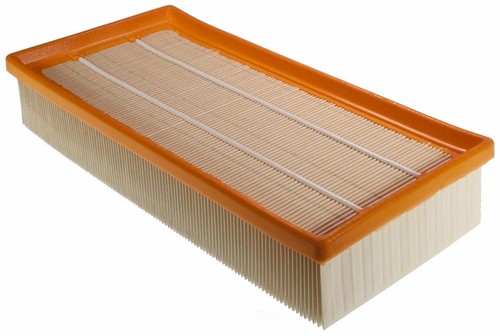 Filtre à Air MAHLE LX 3233/6 Pour VW Touareg III - équivalent 4M0133843C - Neuf D'origine