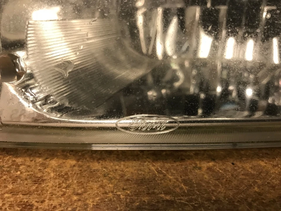 Faro izquierdo/conductor Nissan Quest 1999 #27 OEM Foto 4 de 4