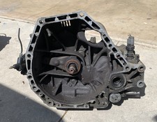 Jdm Acura Integra Ls B18b 1 8l 5 Speed Manual Transmission S4c For Sale Online Ebay