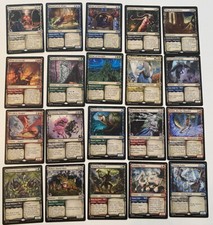 mtg masters commander decks Magic: The Gathering Commander Masters Commander Deck